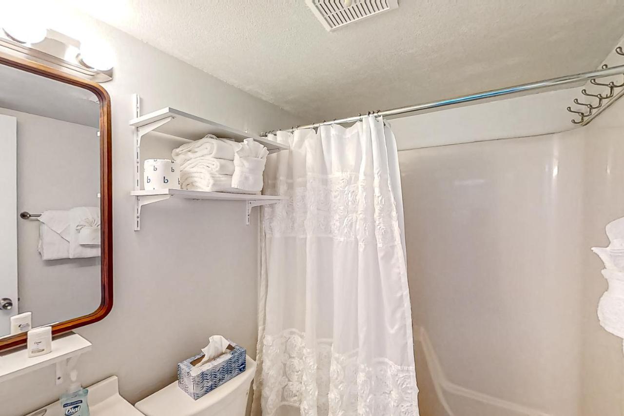 Gold Coast Cottage 407 미를 비치 외부 사진